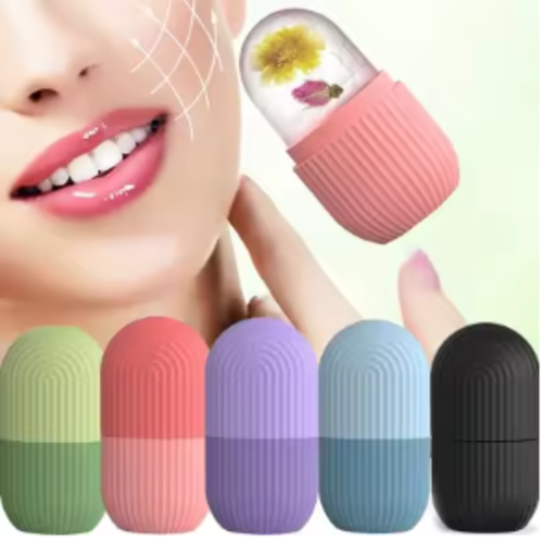 Ice Face Roller