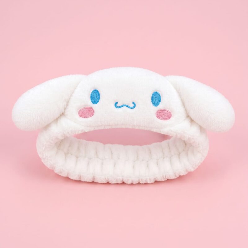 Kuwai cartoon Plushy Head Band
